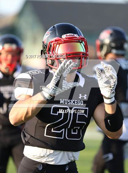 Thumbnail 1 in Brookfield East @ Muskego photogallery.