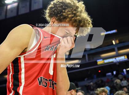 Thumbnail 3 in Harvard-Westlake @ Salesian College Preparatory (CIF State Open Final) photogallery.