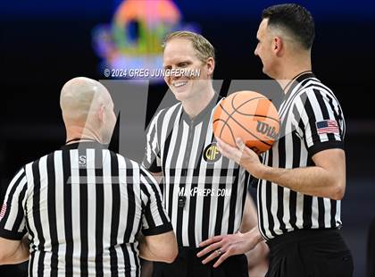 Thumbnail 2 in Harvard-Westlake @ Salesian College Preparatory (CIF State Open Final) photogallery.