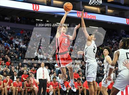 Thumbnail 3 in Harvard-Westlake @ Salesian College Preparatory (CIF State Open Final) photogallery.