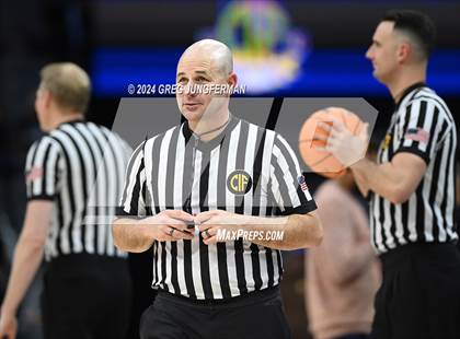 Thumbnail 3 in Harvard-Westlake @ Salesian College Preparatory (CIF State Open Final) photogallery.