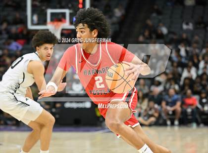Thumbnail 3 in Harvard-Westlake @ Salesian College Preparatory (CIF State Open Final) photogallery.