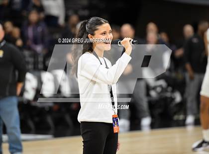 Thumbnail 2 in Harvard-Westlake @ Salesian College Preparatory (CIF State Open Final) photogallery.