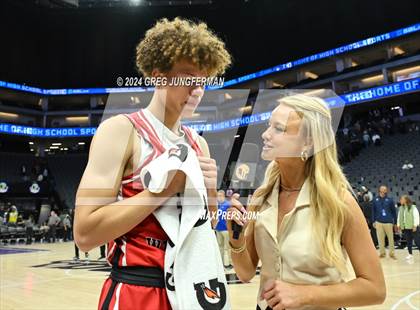 Thumbnail 1 in Harvard-Westlake @ Salesian College Preparatory (CIF State Open Final) photogallery.