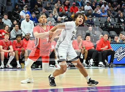 Thumbnail 1 in Harvard-Westlake @ Salesian College Preparatory (CIF State Open Final) photogallery.