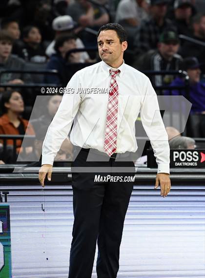 Thumbnail 2 in Harvard-Westlake @ Salesian College Preparatory (CIF State Open Final) photogallery.