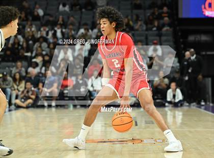 Thumbnail 1 in Harvard-Westlake @ Salesian College Preparatory (CIF State Open Final) photogallery.