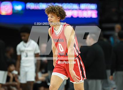 Thumbnail 2 in Harvard-Westlake @ Salesian College Preparatory (CIF State Open Final) photogallery.