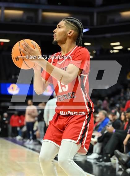 Thumbnail 3 in Harvard-Westlake @ Salesian College Preparatory (CIF State Open Final) photogallery.