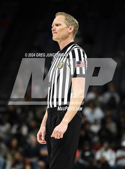 Thumbnail 2 in Harvard-Westlake @ Salesian College Preparatory (CIF State Open Final) photogallery.