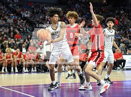 Thumbnail 3 in Harvard-Westlake @ Salesian College Preparatory (CIF State Open Final) photogallery.