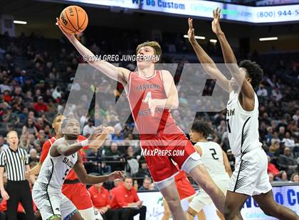 Thumbnail 2 in Harvard-Westlake @ Salesian College Preparatory (CIF State Open Final) photogallery.
