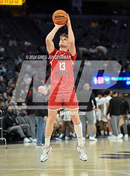 Thumbnail 1 in Harvard-Westlake @ Salesian College Preparatory (CIF State Open Final) photogallery.