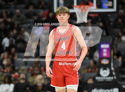 Thumbnail 2 in Harvard-Westlake @ Salesian College Preparatory (CIF State Open Final) photogallery.