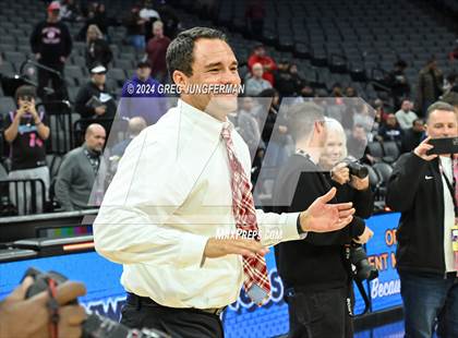 Thumbnail 2 in Harvard-Westlake @ Salesian College Preparatory (CIF State Open Final) photogallery.