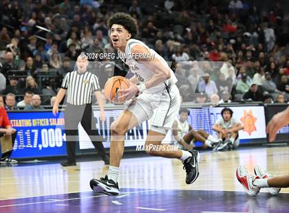 Thumbnail 3 in Harvard-Westlake @ Salesian College Preparatory (CIF State Open Final) photogallery.