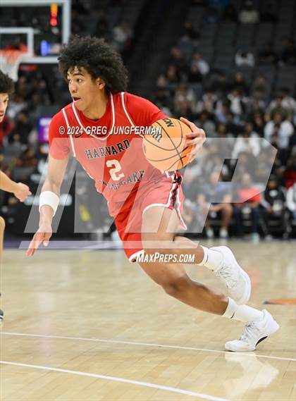 Thumbnail 2 in Harvard-Westlake @ Salesian College Preparatory (CIF State Open Final) photogallery.