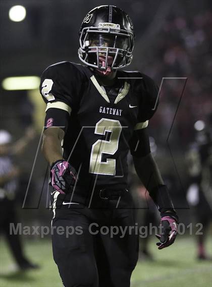 Thumbnail 2 in North Allegheny @ Gateway photogallery.