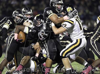 Thumbnail 3 in North Allegheny @ Gateway photogallery.