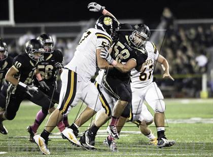 Thumbnail 2 in North Allegheny @ Gateway photogallery.