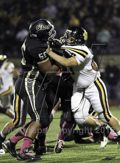 Thumbnail 2 in North Allegheny @ Gateway photogallery.