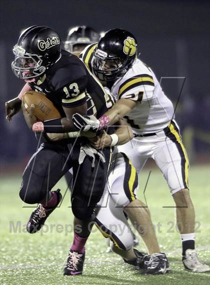 Thumbnail 1 in North Allegheny @ Gateway photogallery.