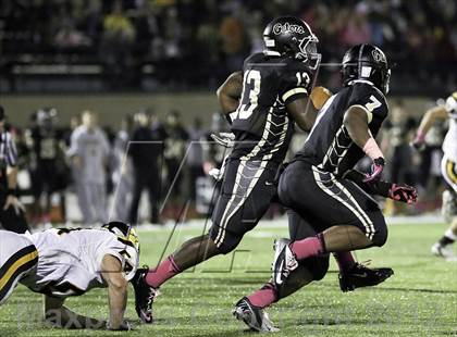 Thumbnail 1 in North Allegheny @ Gateway photogallery.