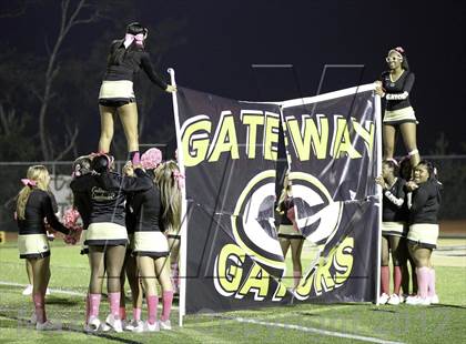 Thumbnail 1 in North Allegheny @ Gateway photogallery.