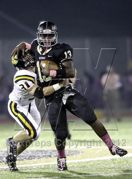 Thumbnail 3 in North Allegheny @ Gateway photogallery.