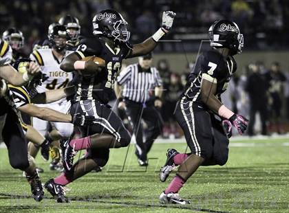 Thumbnail 3 in North Allegheny @ Gateway photogallery.