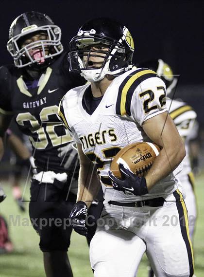 Thumbnail 3 in North Allegheny @ Gateway photogallery.