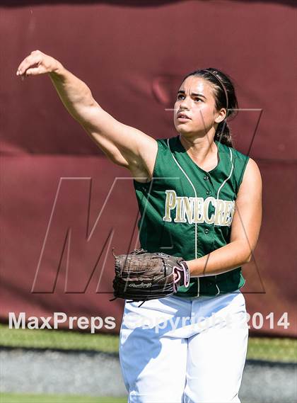 Thumbnail 3 in Pinecrest Academy @ Johns Creek photogallery.