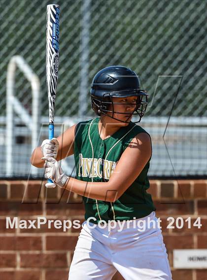 Thumbnail 3 in Pinecrest Academy @ Johns Creek photogallery.