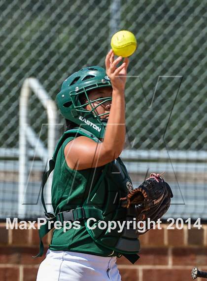 Thumbnail 2 in Pinecrest Academy @ Johns Creek photogallery.