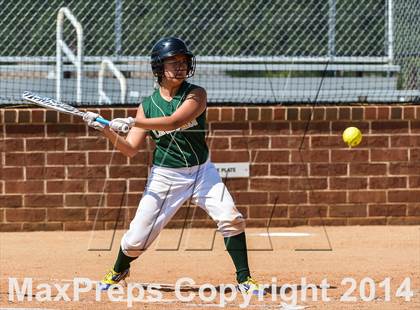 Thumbnail 2 in Pinecrest Academy @ Johns Creek photogallery.
