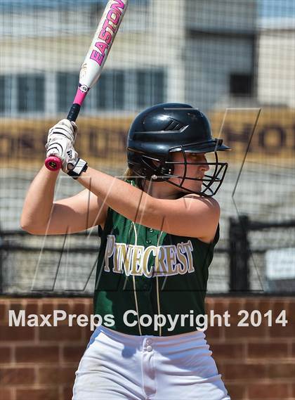 Thumbnail 1 in Pinecrest Academy @ Johns Creek photogallery.