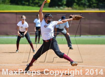 Thumbnail 3 in Pinecrest Academy @ Johns Creek photogallery.