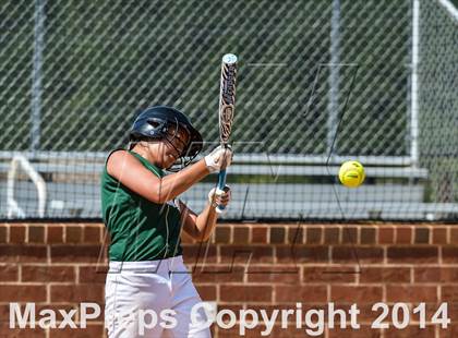 Thumbnail 3 in Pinecrest Academy @ Johns Creek photogallery.