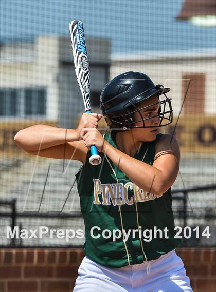 Thumbnail 1 in Pinecrest Academy @ Johns Creek photogallery.