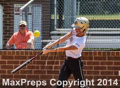 Thumbnail 1 in Pinecrest Academy @ Johns Creek photogallery.