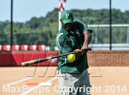 Thumbnail 3 in Pinecrest Academy @ Johns Creek photogallery.
