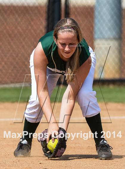 Thumbnail 3 in Pinecrest Academy @ Johns Creek photogallery.