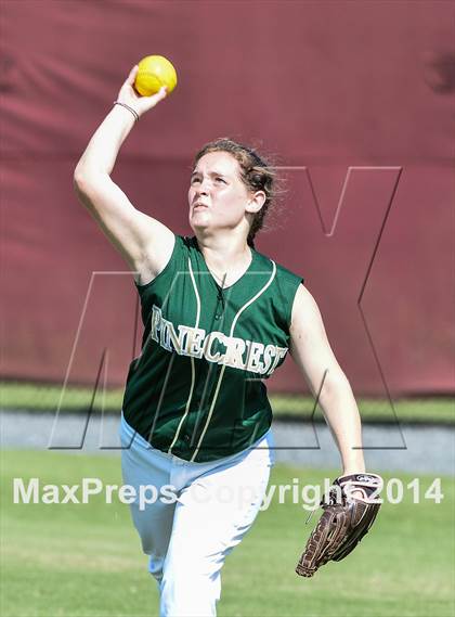 Thumbnail 3 in Pinecrest Academy @ Johns Creek photogallery.