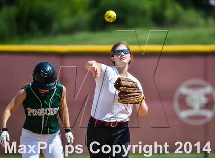 Thumbnail 1 in Pinecrest Academy @ Johns Creek photogallery.