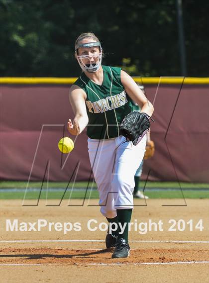 Thumbnail 3 in Pinecrest Academy @ Johns Creek photogallery.