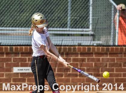 Thumbnail 1 in Pinecrest Academy @ Johns Creek photogallery.