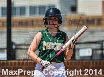Thumbnail 3 in Pinecrest Academy @ Johns Creek photogallery.