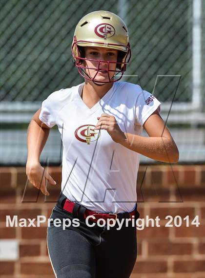 Thumbnail 1 in Pinecrest Academy @ Johns Creek photogallery.