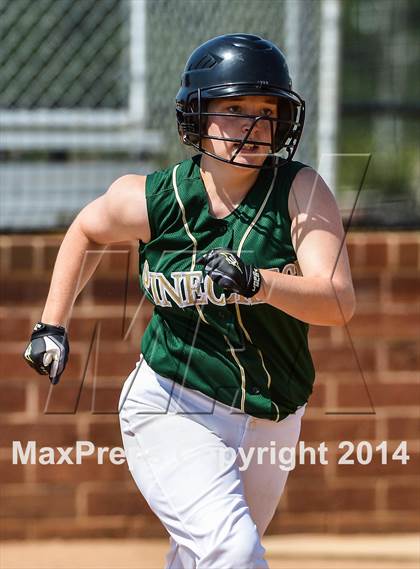 Thumbnail 3 in Pinecrest Academy @ Johns Creek photogallery.