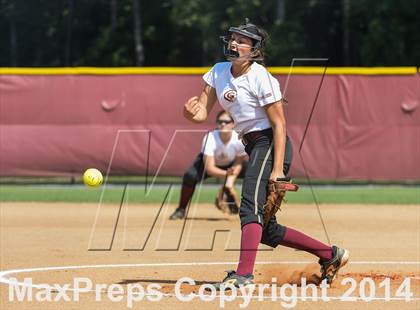 Thumbnail 1 in Pinecrest Academy @ Johns Creek photogallery.